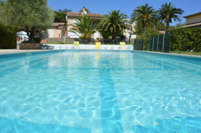 villa Arianna